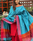 Handwoven Maheshwari Dupatta