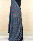 Ajrakh Dupatta