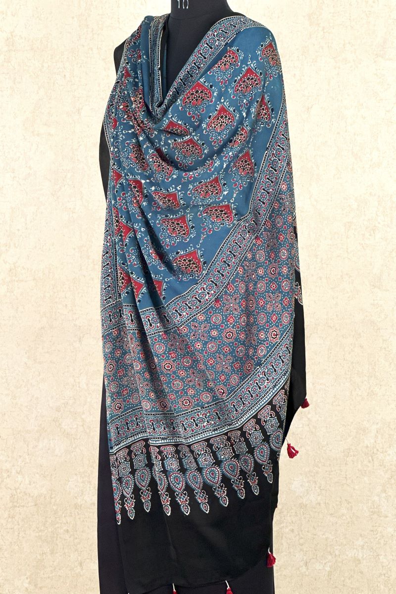 Dupatta Collection