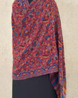 Kani Woven Stole