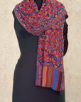 Kani Woven Stole