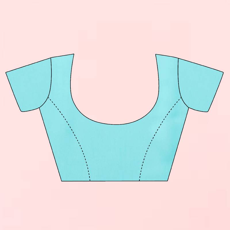 Saree Blouse Stitching Service