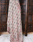 Jaal Kani Woven Shawl