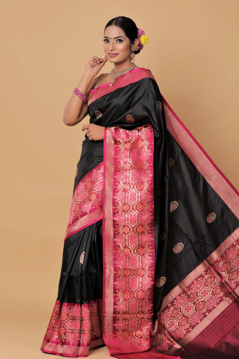 banarasi-katan-silk-saree