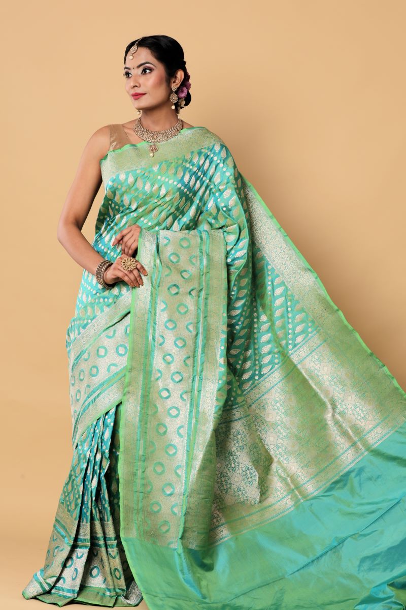 Handloom-Banarasi-Katan-Silk-Saree