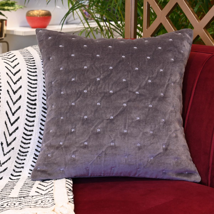 grey-velvet-cushion-cover