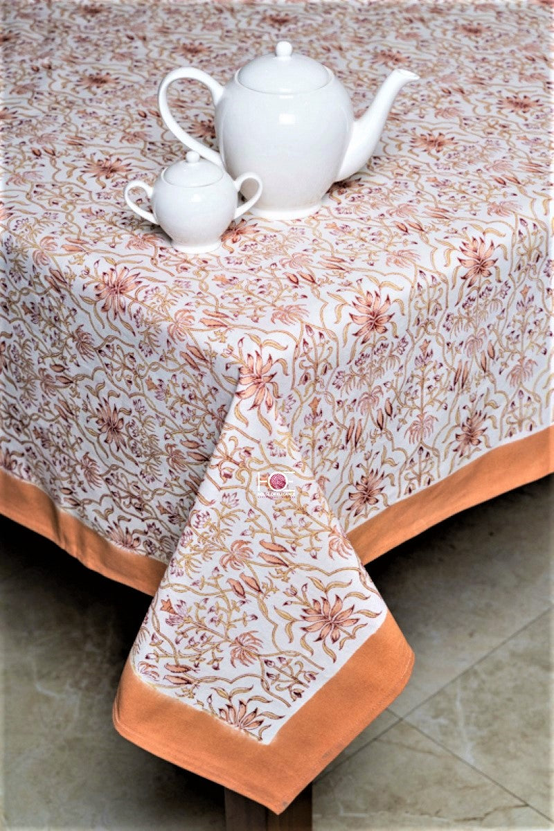 White-Peach-Cotton-TableCloth