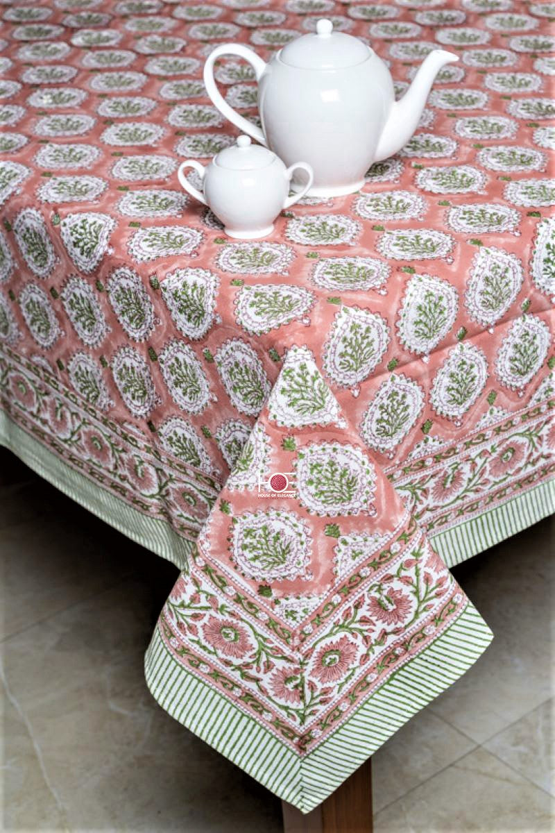 Cotton-TableCloth