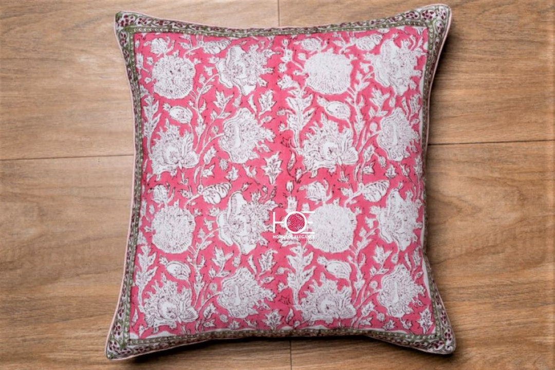 pink-Hand-Block-Printed-Cotton-Cushion-Covers