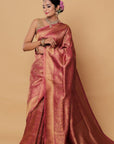 Assamese-Sualkuchi-Silk-Saree