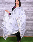 Maheshwari-Silk-Dupatta