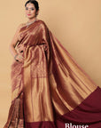 wine-gold-muga-silk-saree