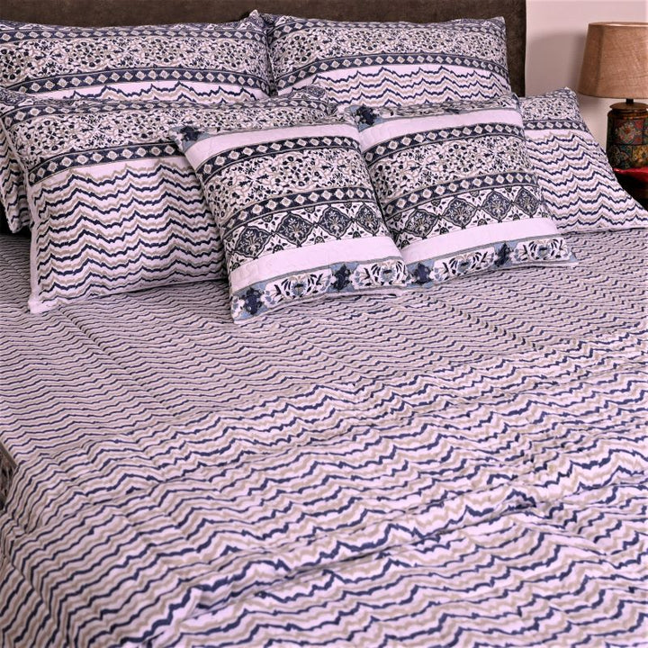 Sanganeri-Print-Cotton-Quilted-Bed-Covers
