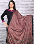 Modal-silk-ajrakh-print-dupatta