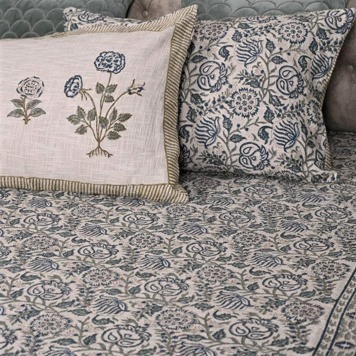 Green-Blue-Handloom-Bedspreads-TNT-Fabric