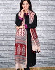 bagh-print-dupatta