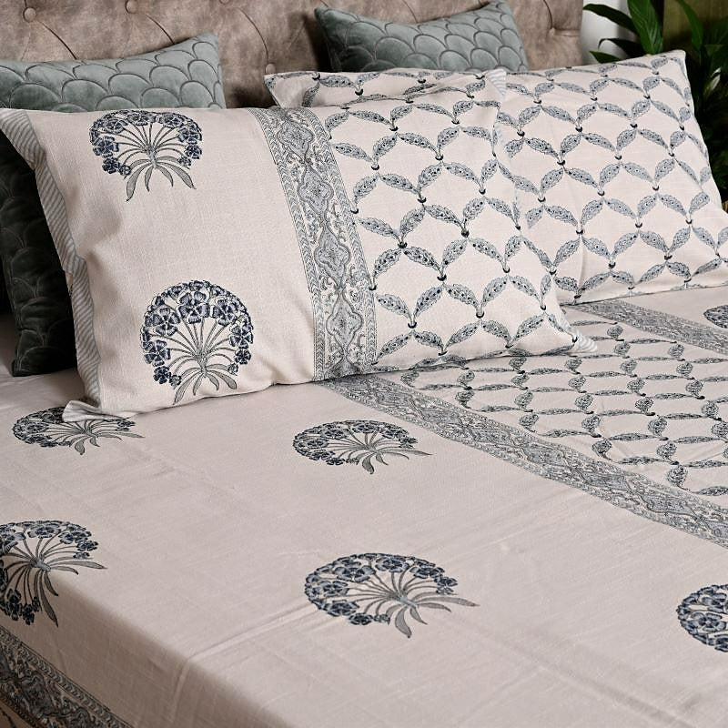 Sanganeri-Print-Handloom-Bedcovers