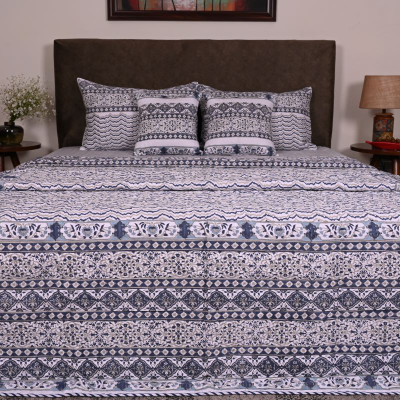 Duvet Cover Set, Quilt Covers