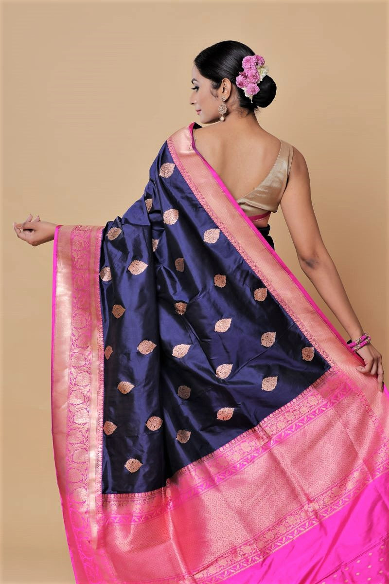 zari-border-saree-pure-katan-silk-saree