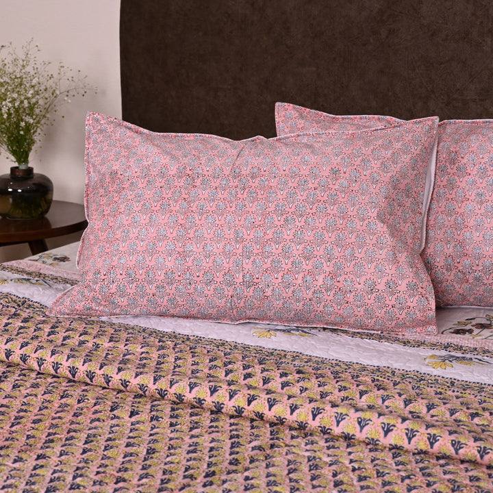 double-bed Jaipuri-razai