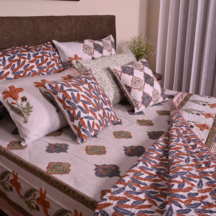 hand-block-print-quilted-cotton-bedding-set
