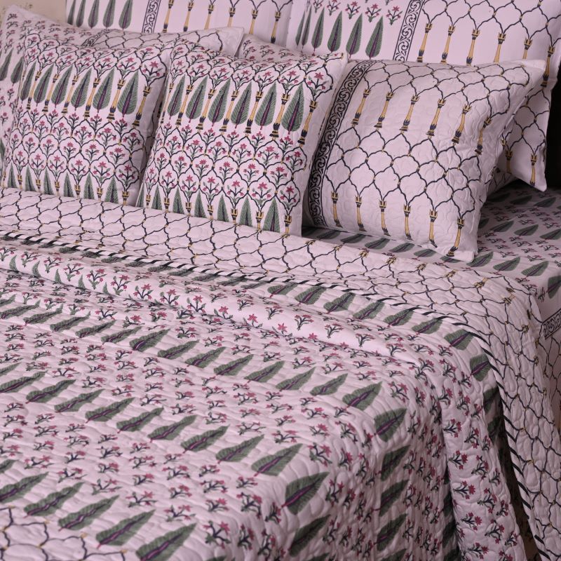 sanganeri-print-quilted-cotton-bedding-set