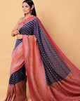 banarasi-georgette-silk-sarees