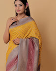 banarasi-georgette-silk-saree