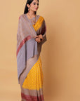 banarasi-georgette-silk-zari-border-sarees