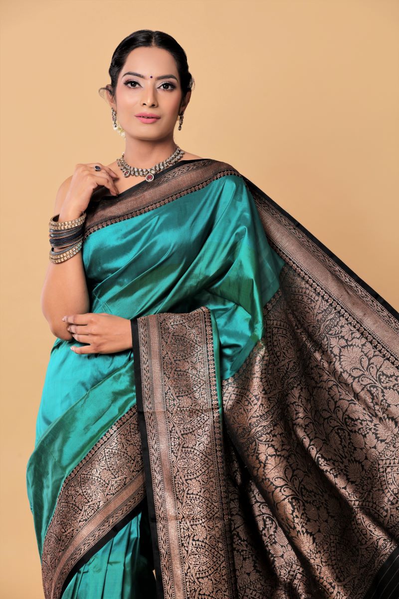 banarasi-katan-silk-saree