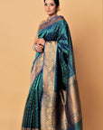 banarasi-katan-silk-saree