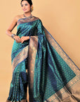 katan-silk-banarasi-zari-border-saree