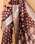 wine-katan-silk-saree