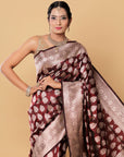 Pure-Banarasi-silk-saree-Katan-silk-saree