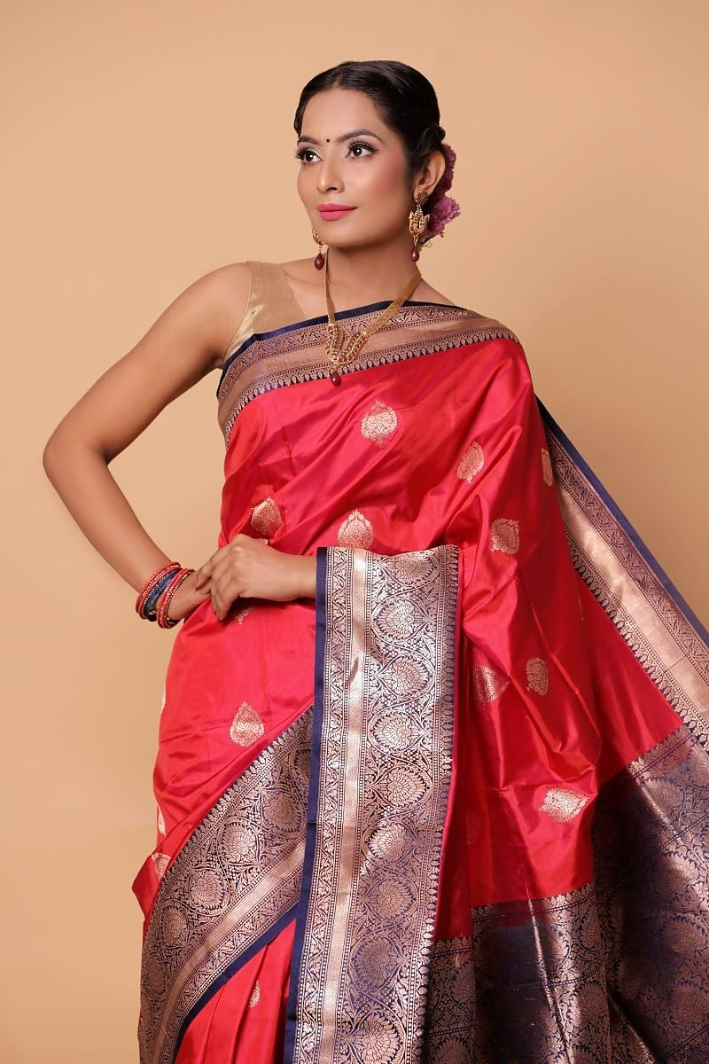 zari-border-banarasi-silk-sarees