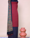 ajrakh-modal-silk-dupatta