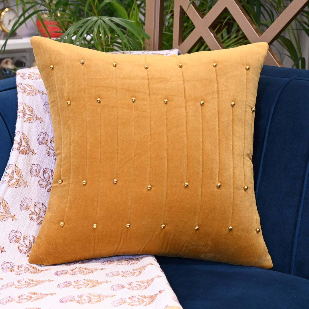 mustard-velvet-cushion-cover