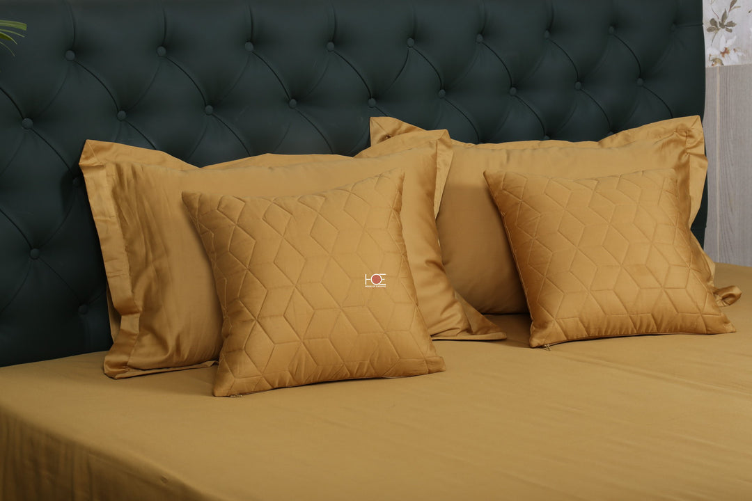 400-Thread-Count-Bed-Linen-Plain-Bedsheet-Set