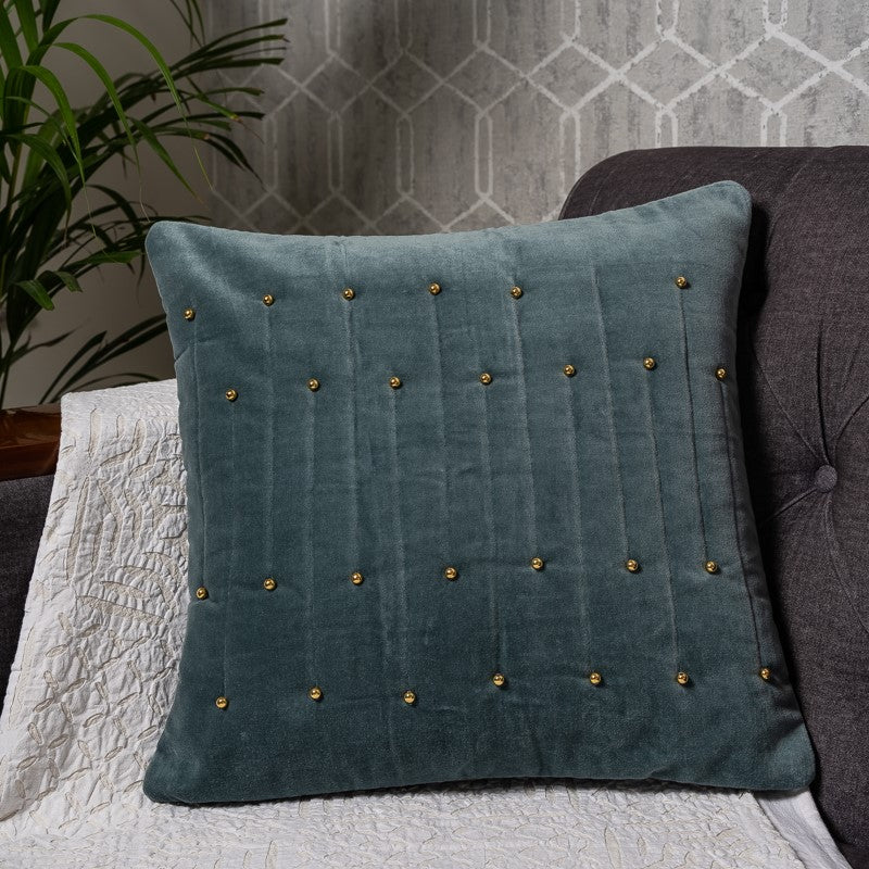 teal-blue-velvet-cushion-cover