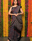 Ajrakh-cotton-saree-traditional-cotton-saree