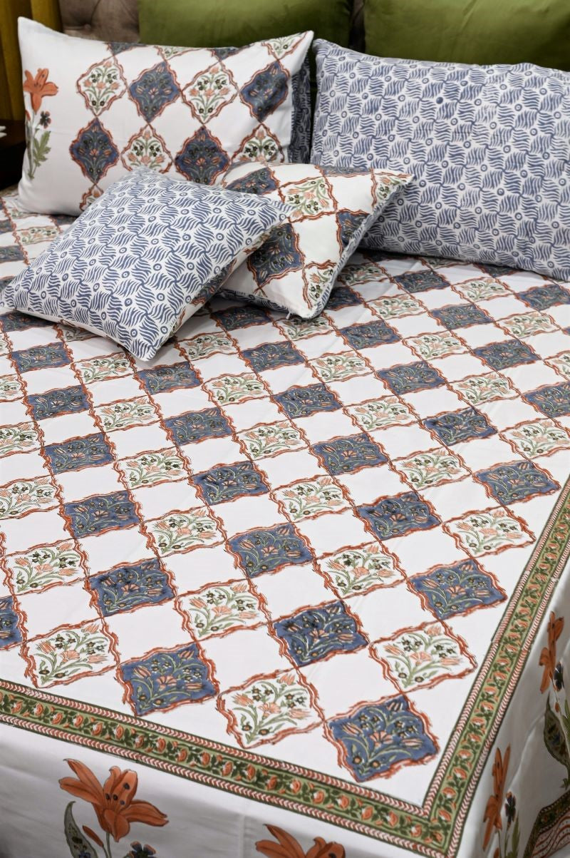 White-Bedsheet-Sanganeri-Print-Bedsheet