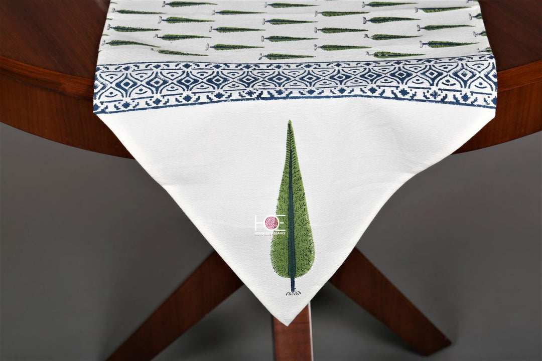 Canvas-Cotton-table-runner