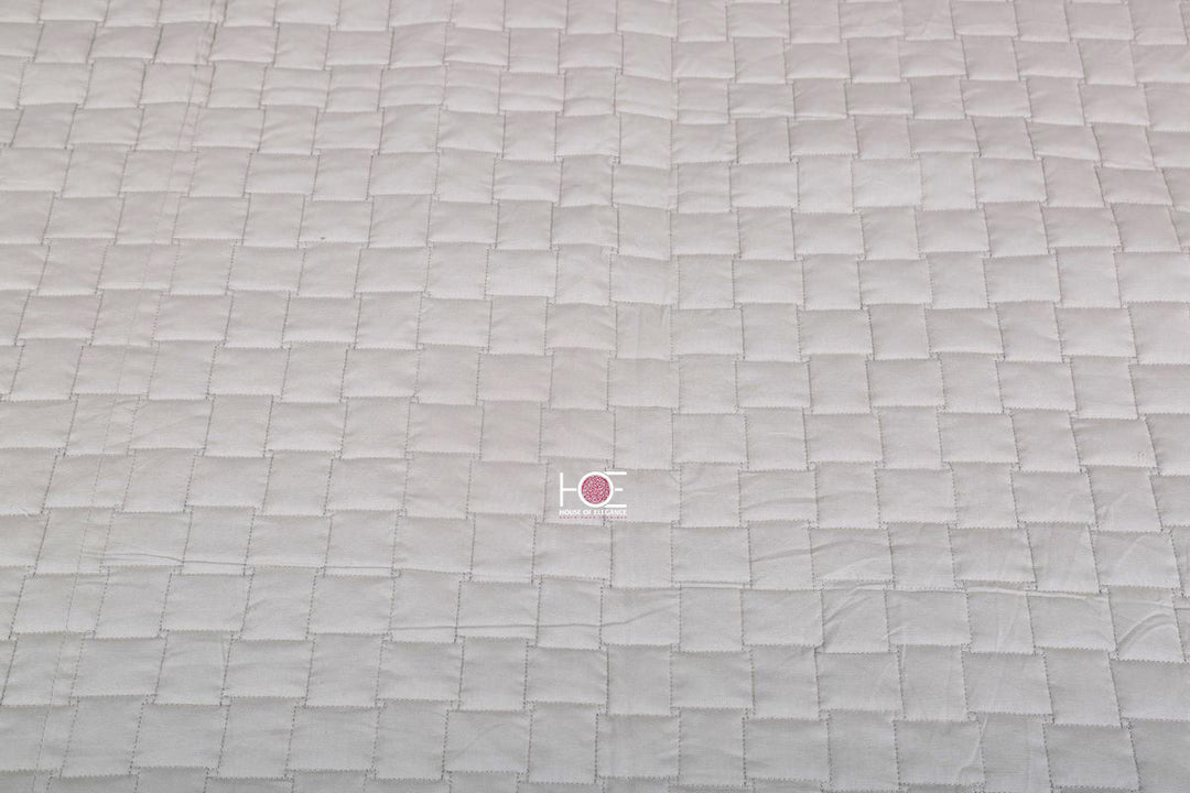 beige-quilted-cotton-bedspread-king-size