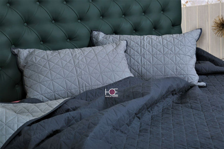 Quilted-Bedspread -sets