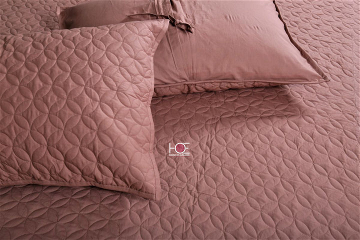 pink-quilted-cotton-bedspread-king-size