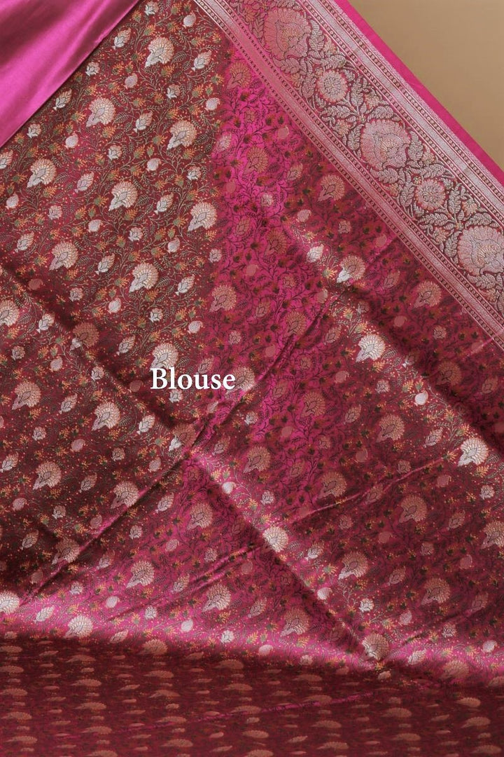 Banarasi-Silk-Handloom-Saree