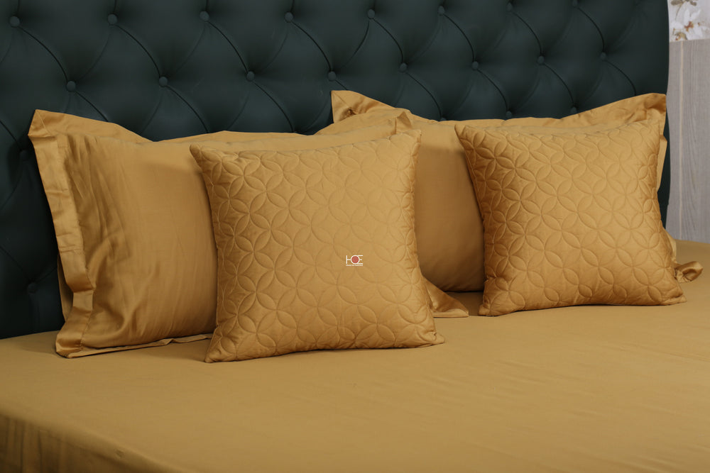400-Thread-Count-Bed-Linen-Plain-Bedsheet-Set
