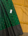 Mulberry Silk Kanjivaram Saree